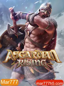 Explorando o Mundo de AsgardianRising: Uma Jornada Épica nos Reinos Nórdicos