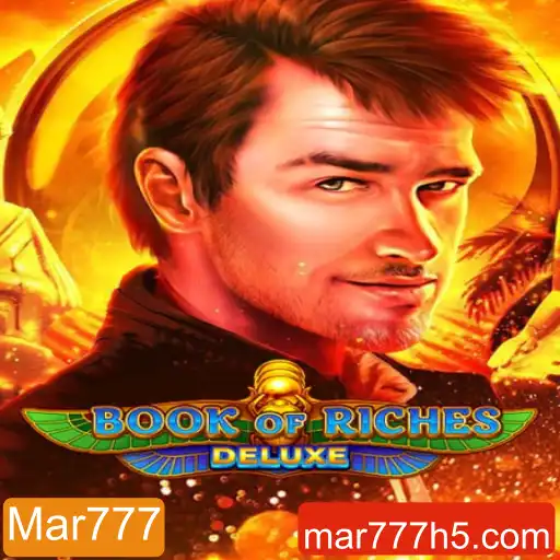 Descubra as Riquezas em Book of Riches Deluxe: Um Guia Completo