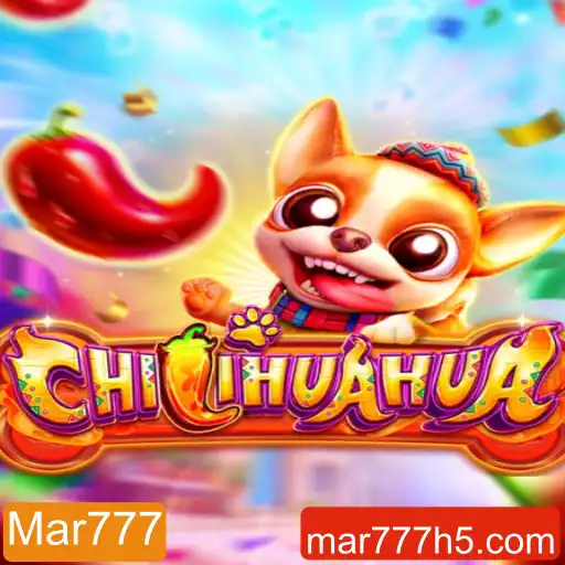 CHILIHUAHUA: Um Mergulho no Universo Vibrante do Novo Jogo de Estratégia