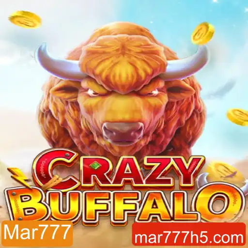 Explorando o Mundo do Jogo CRAZYBUFFALO