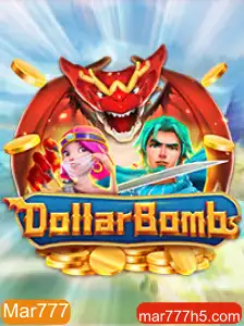 Explorando DollarBombs: Um Novo Fenômeno no Mundo dos Jogos
