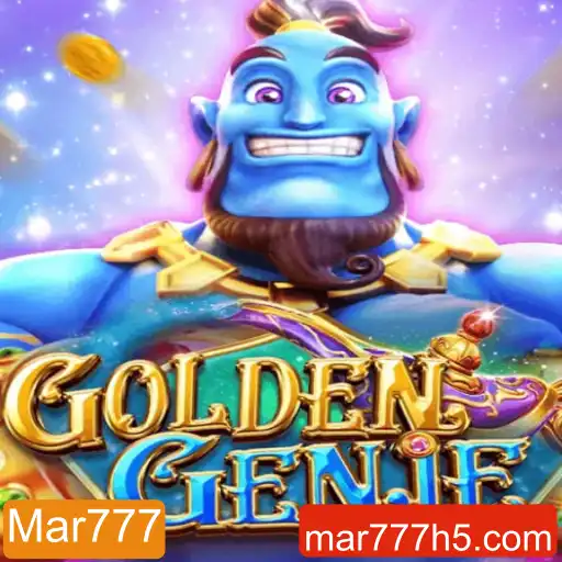 Descubra GOLDENGENIE: O Novo Fenômeno dos Jogos
