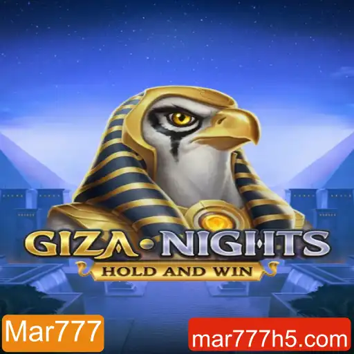 GizaNights: Um Mergulho Fascinante no Egito Antigo