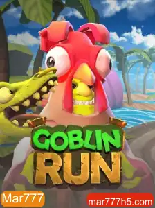 Explorando GoblinRun: Um Mergulho nas Regras e Desafios