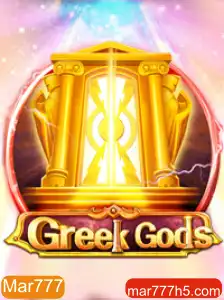 Descubra o Mundo Épico de GreekGods: Um Mergulho nas Tradições e Aventuras da Mitologia Grega