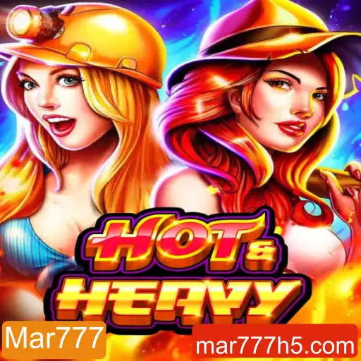 Explorando HotHeavy: Um Mergulho no Novo Fenômeno dos Jogos