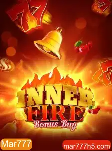 InnerFireBonusBuy: A Nova Sensação no Mundo dos Jogadores