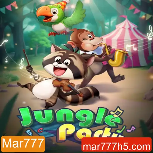 Descubra a Emoção de JungleParty: O Novo Jogo de Aventura