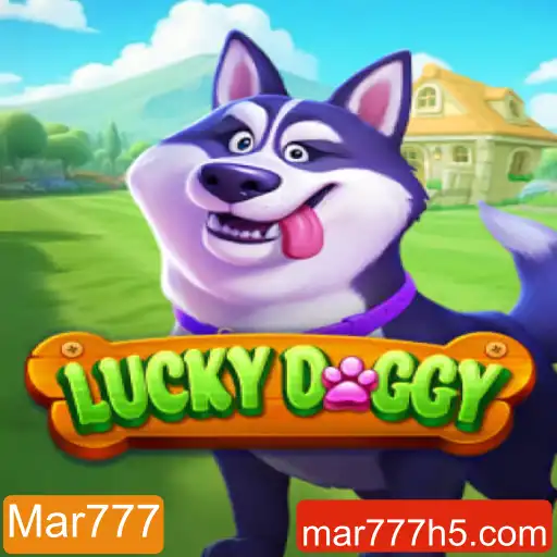 Descubra a Aventura Única de LuckyDoggy: Regras e Destaques de Jogo