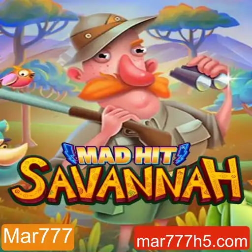 Explorando o Fascinante Mundo de MadHitSavannah: O Jogo do Momento