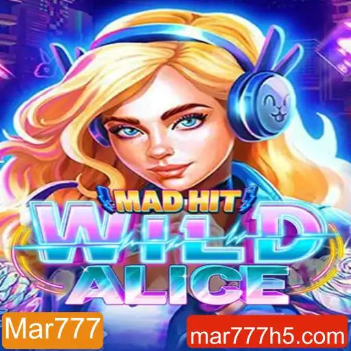 Explorando as Aventuras de MadHitWildAlice: Um Mergulho no Mundo de Mar777