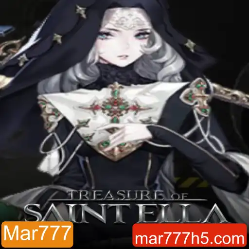 Explorando o Mundo do Jogo Treasure of Saint Ella