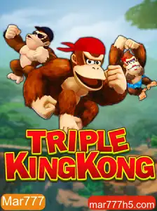 TripleKingKong: Um Novo Jogo Revolucionário no Universo dos Games