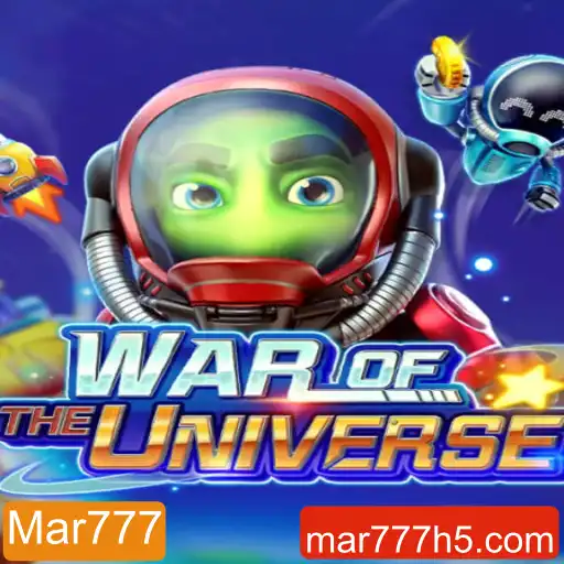 Exploração das galáxias em WAROFTHEUNIVERSE